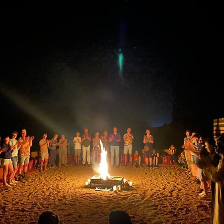 Desert Shine Camp Вади Рум Екстериор снимка