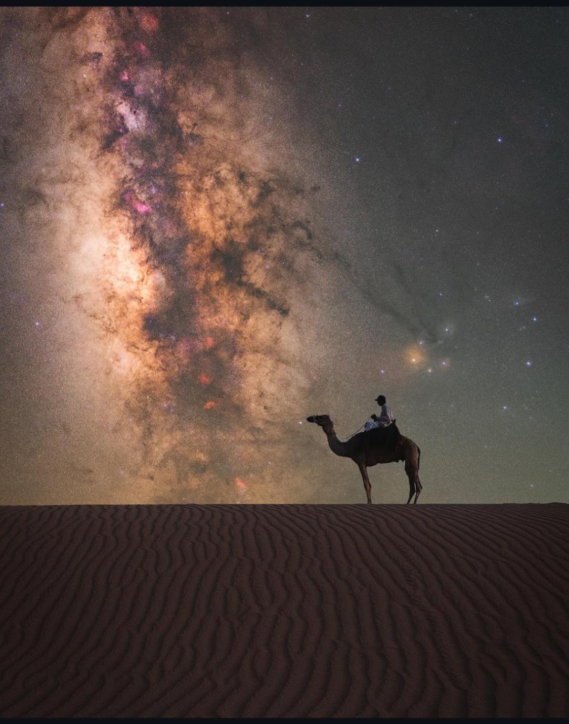 Desert Shine Camp Вади Рум Екстериор снимка